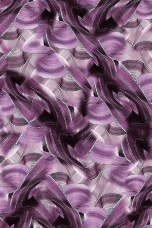 肌理印花华亿平台图片