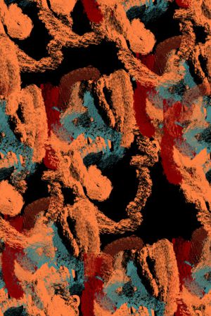 数码华亿平台印花华亿平台图片