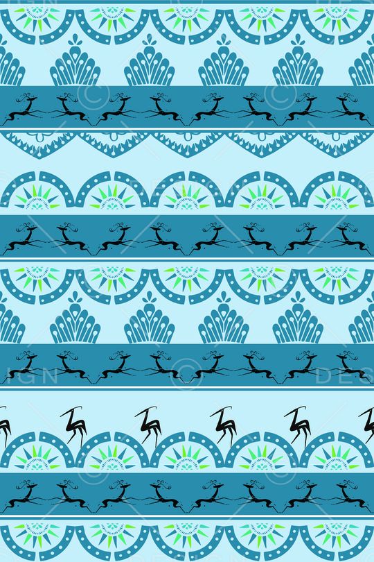 动物花卉印花华亿平台图片