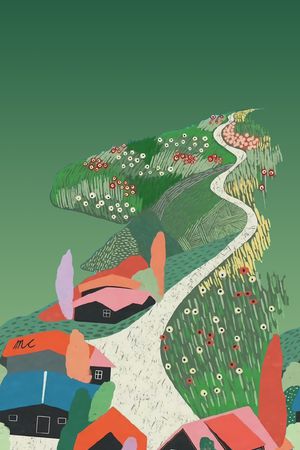 定位花印花华亿平台图片