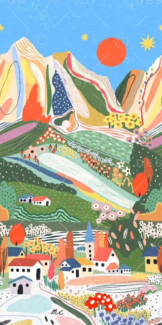 定位花印花华亿平台图片