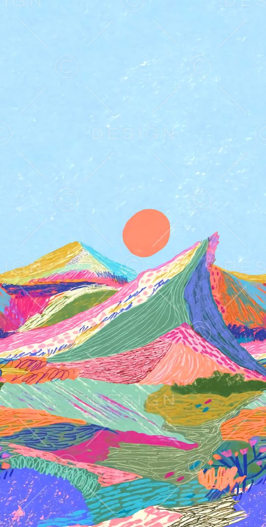 定位花印花华亿平台图片