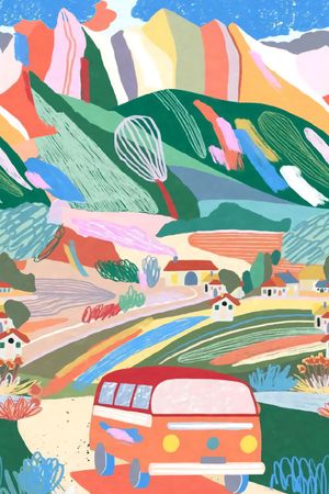 定位花印花华亿平台图片