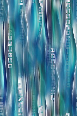 字母印花华亿平台图片