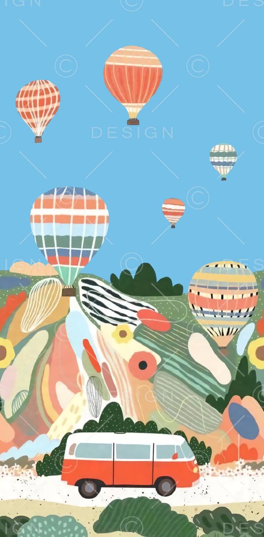 可爱印花华亿平台图片