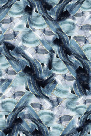 肌理印花华亿平台图片