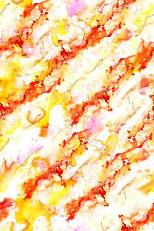 水彩印花华亿平台图片