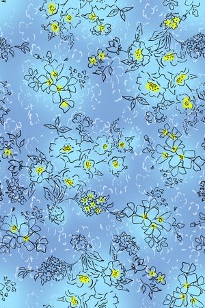 渐变印花华亿平台图片