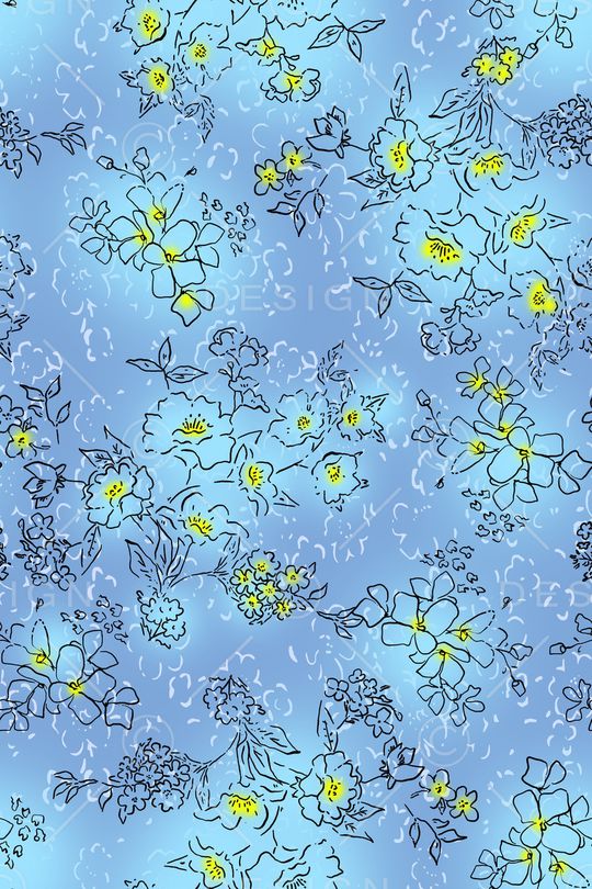 渐变印花华亿平台图片