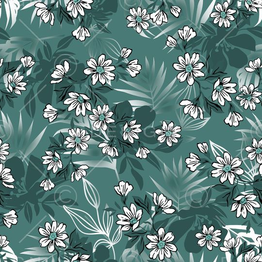 渐变印花华亿平台图片