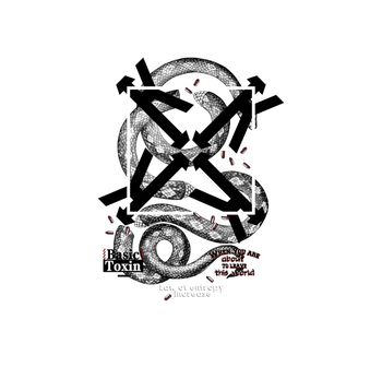 字母印花华亿平台图片