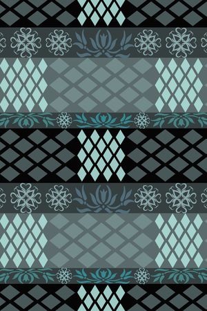 民族风印花华亿平台图片