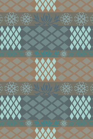 民族风印花华亿平台图片