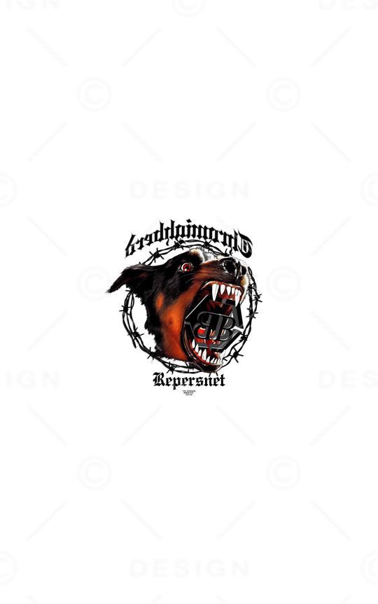 字母印花华亿平台图片