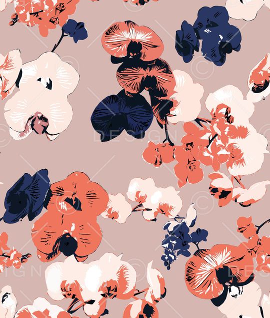 向日葵印花华亿平台图片