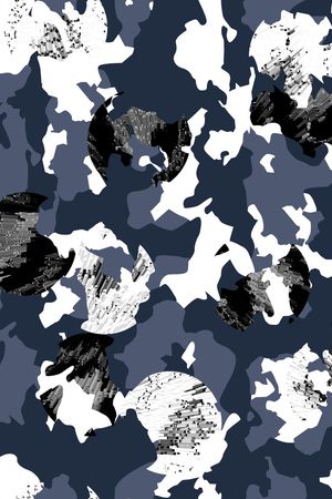 字母印花华亿平台图片