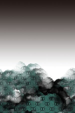 字母印花华亿平台图片