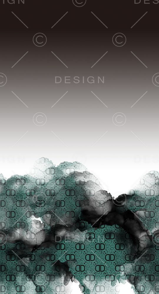 字母印花华亿平台图片