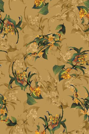 女装印花华亿平台图片