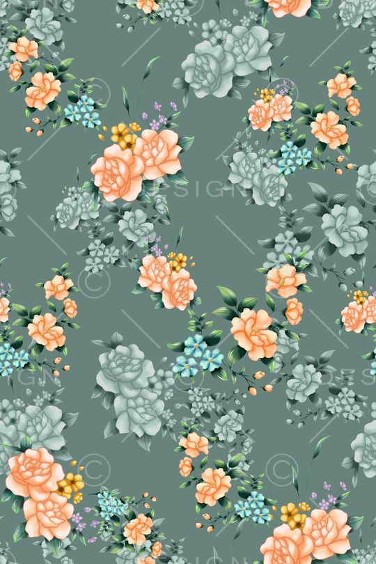 女装印花华亿平台图片