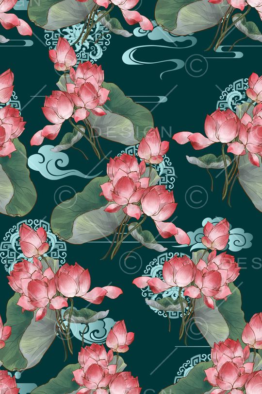 女装印花华亿平台图片