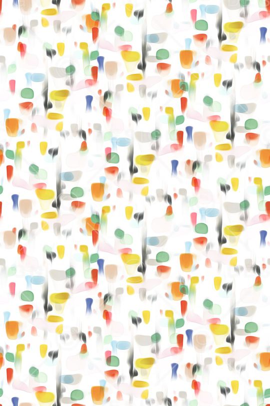 肌理印花华亿平台图片