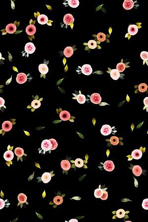 大牌风印花华亿平台图片