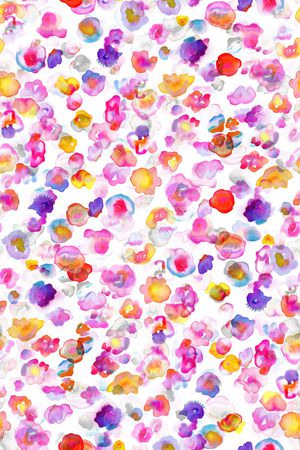 肌理印花华亿平台图片