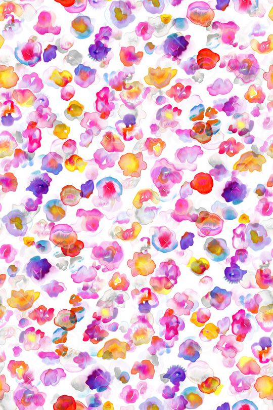 肌理印花华亿平台图片