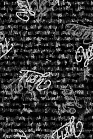 字母印花华亿平台图片