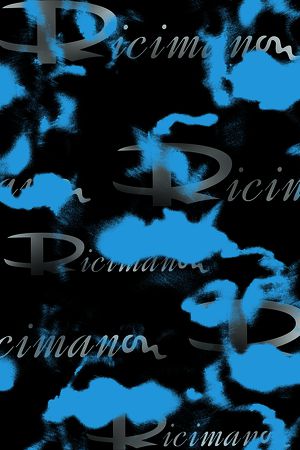 字母印花华亿平台图片