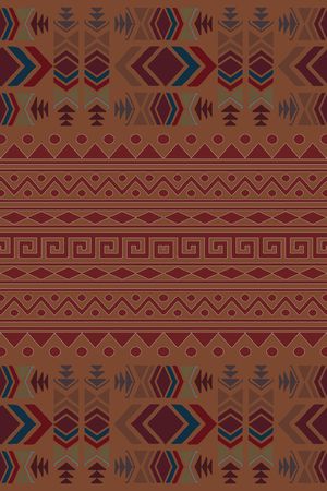 民族风印花华亿平台图片