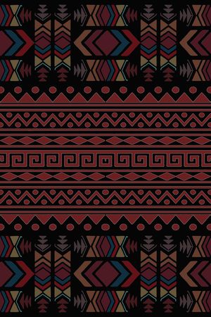 民族风印花华亿平台图片