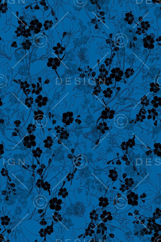 梅花印花华亿平台图片