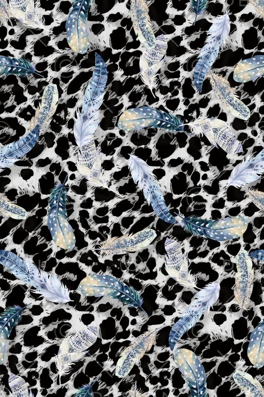 水彩印花华亿平台图片