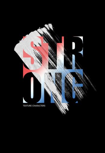 简约印花华亿平台图片