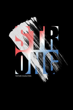 简约印花华亿平台图片