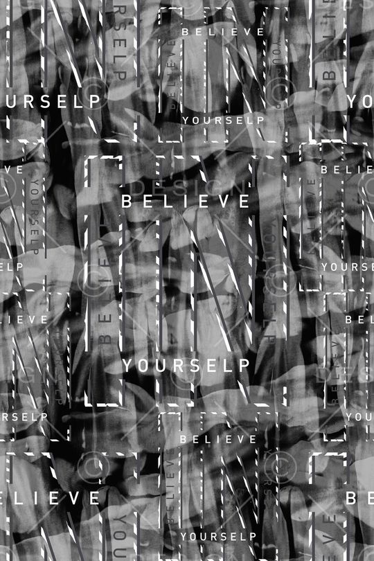 字母印花华亿平台图片