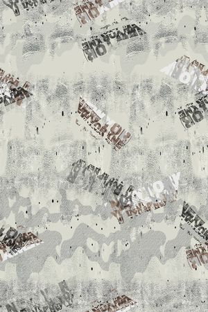 字母印花华亿平台图片