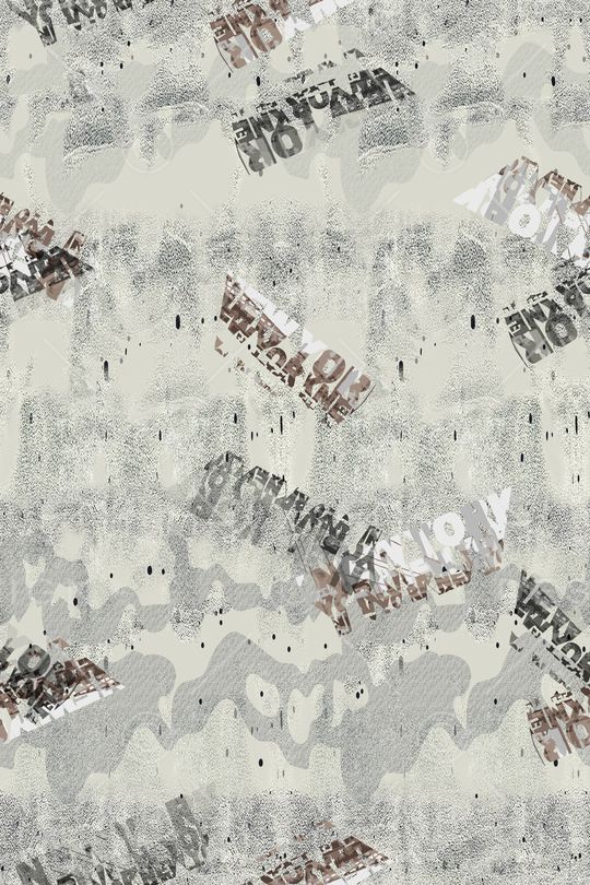 字母印花华亿平台图片