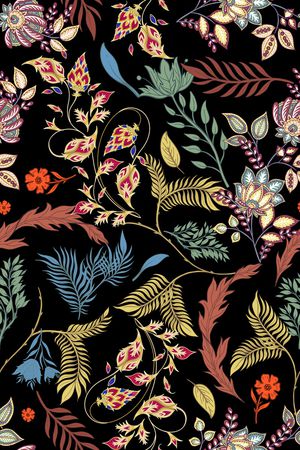 热带华亿平台印花华亿平台图片