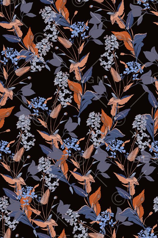 女装印花华亿平台图片