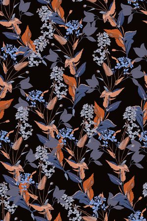 女装印花华亿平台图片