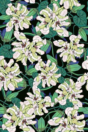 女装印花华亿平台图片