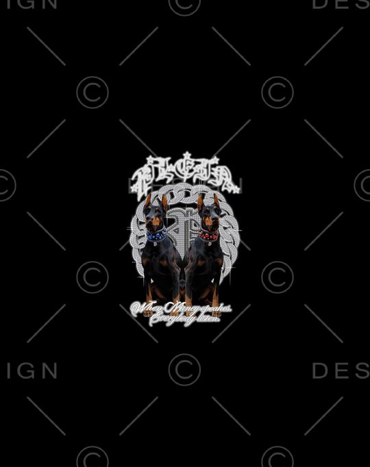 字母印花华亿平台图片