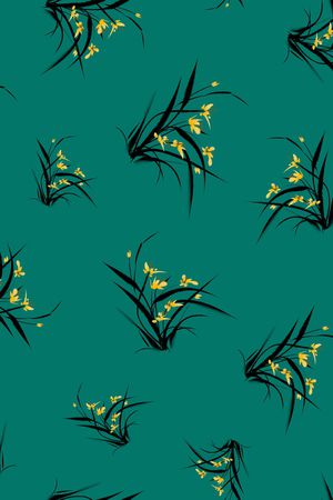 印花印花华亿平台图片