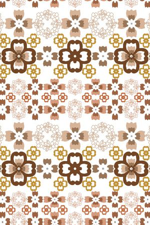 民族风印花华亿平台图片