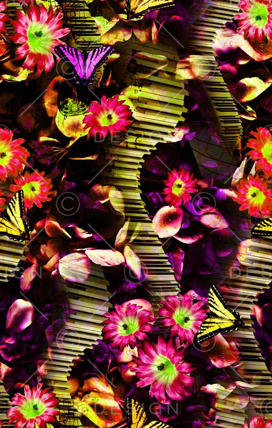 花印花华亿平台图片