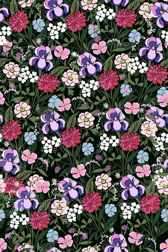 女装印花华亿平台图片