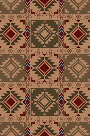 民族风印花华亿平台图片